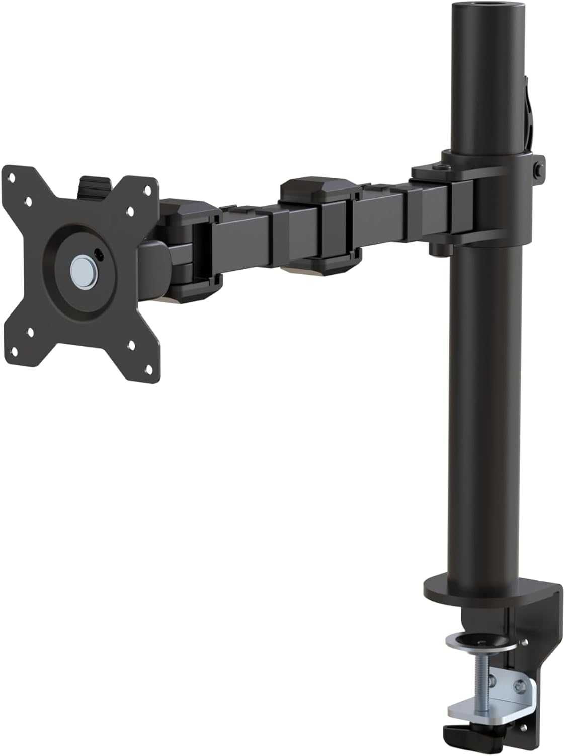 Amazon Basic Uchwyt biurkowy na TV monitor 13-32'' 6,7kg obrotowy 360