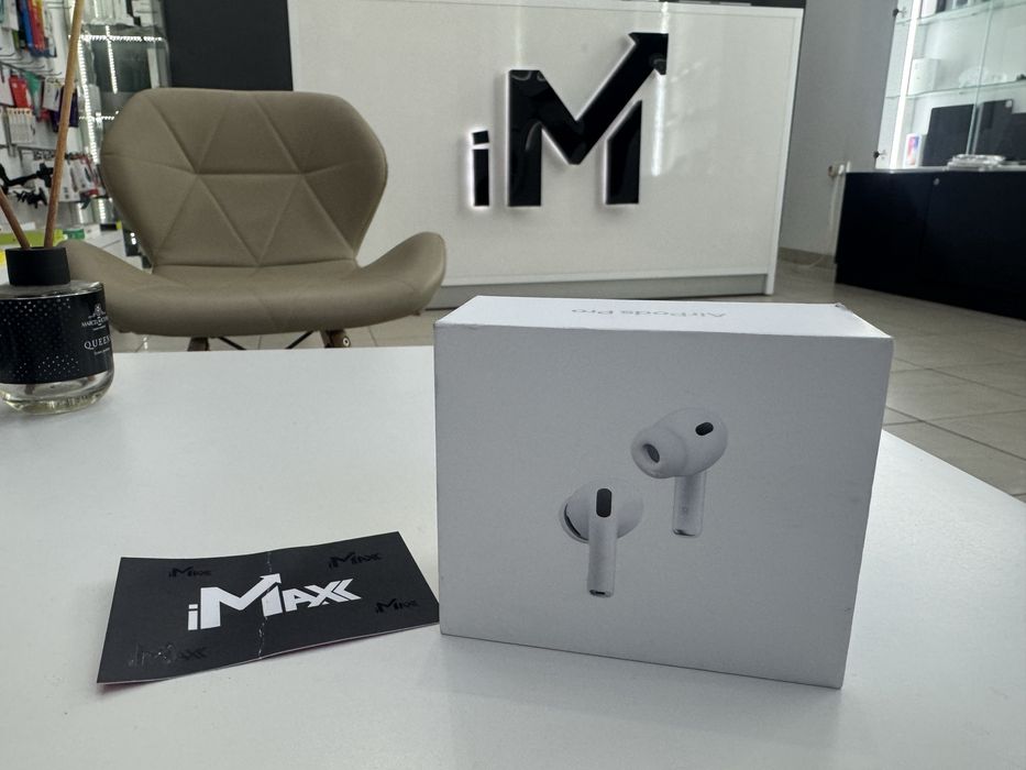 Apple Airpods Pro 3 New Нові оригинальні  269€