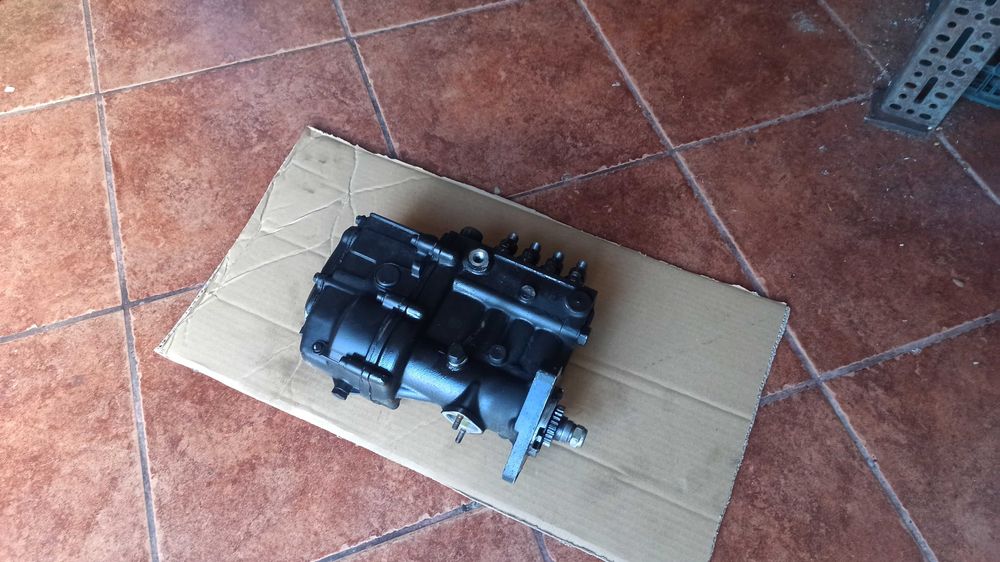 Pompa Wtryskowa Silnik Ursus C-385,902,904,912,914 Zetor 8011,8111,804