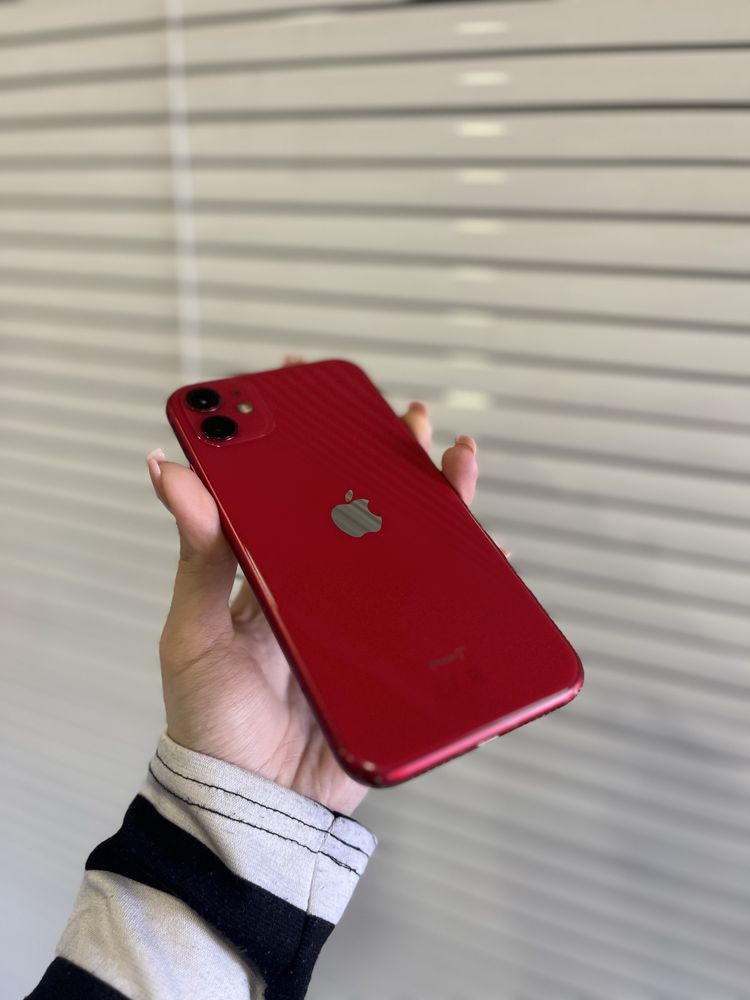 Iphone 11 64gb новый аккумулятор