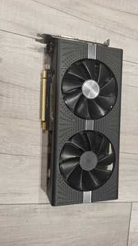 Rx580 8gb sapphire nitro