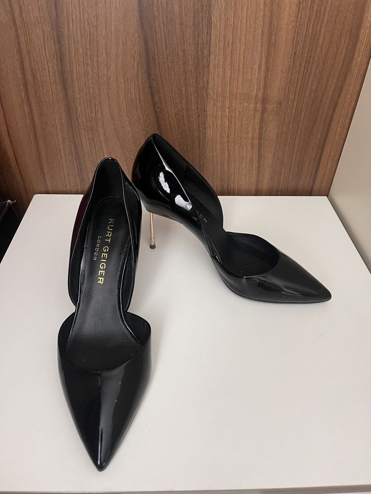 Туфлі kurt Geiger