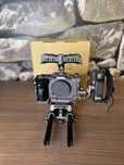 SONY FX3 c/Tilta Cage
