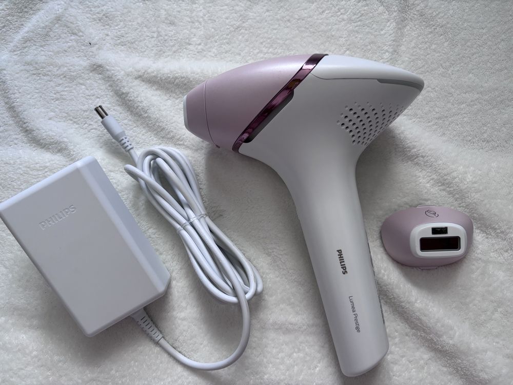 Depilator Philips Lumea