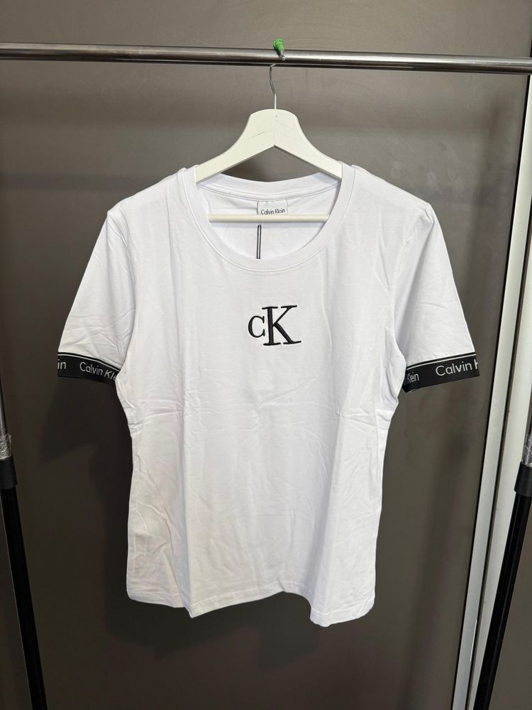 Koszulka Calvin Klein