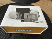 MagBeam kit magmod zestaw wide i tele lens