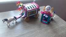 Lego friends 41688 magiczny wóz
