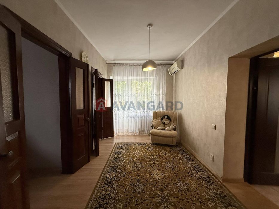 Продам дом на Клочко