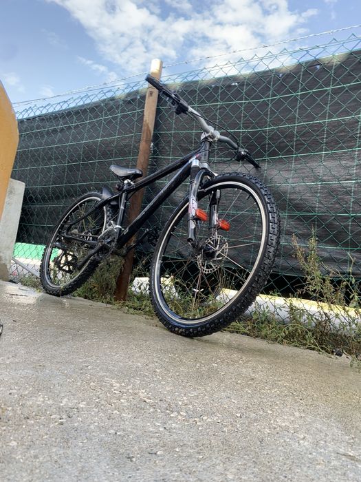 Bicicleta btt aro 26