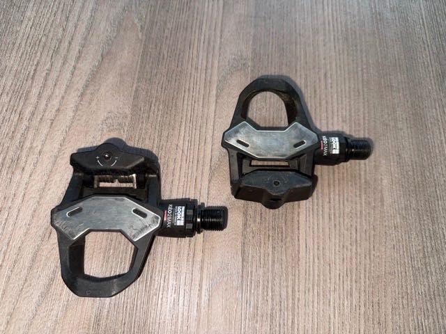 Педали Look KEO 2 MAX CARBON, карбон