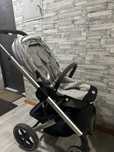 Продам коляску Cybex Balios S Lux 2023