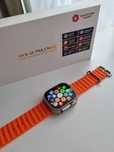Smartwatch HK9 Ultra 2 Max chat gpt album