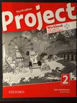 Project 2 Workbook