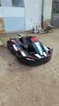 Gokart spalinowy Sodi RT8 9km