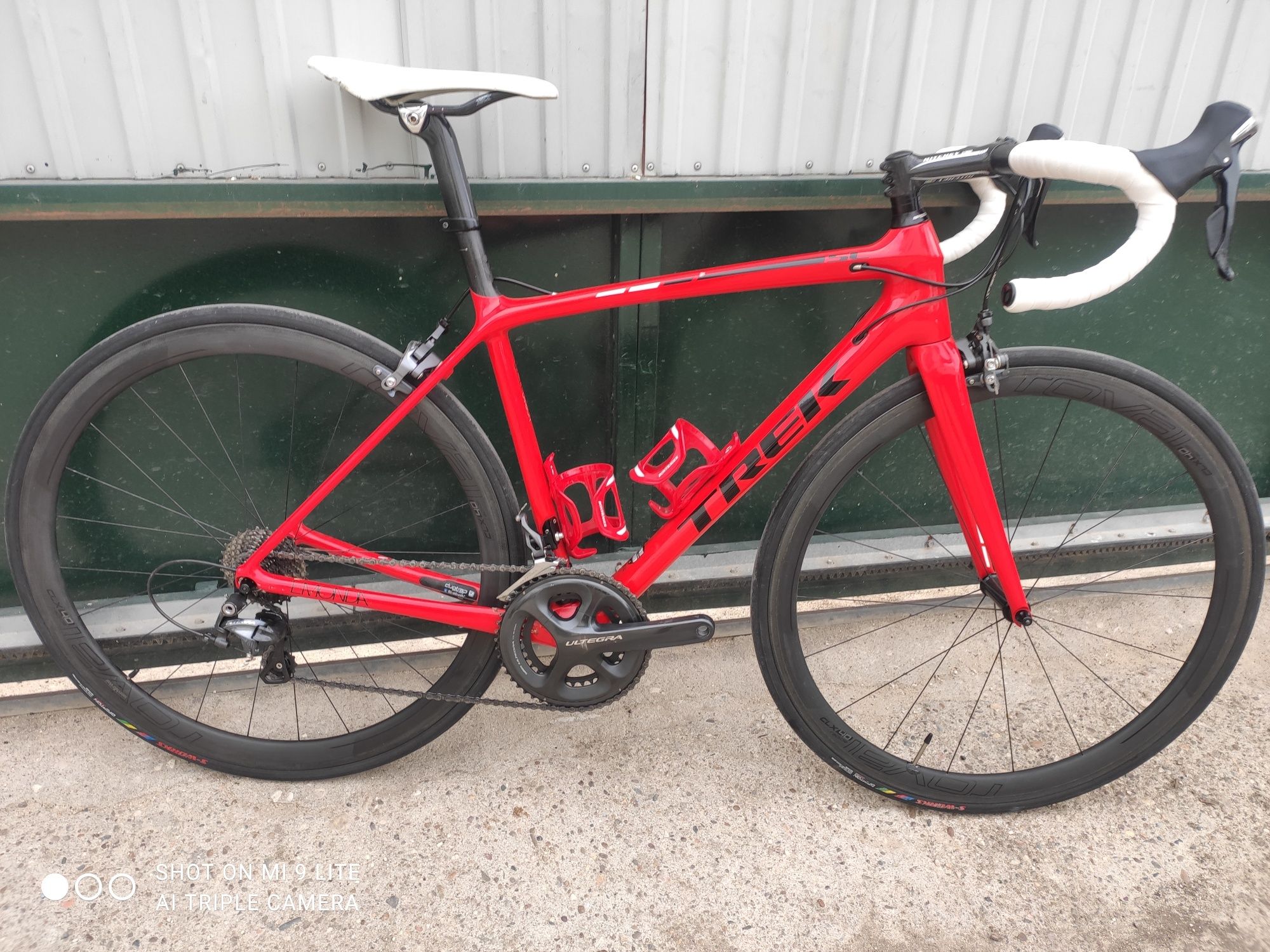 Trek Emonda SL XS