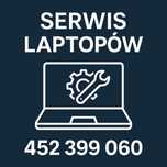 Naprawa laptopów – szybka diagnoza, dobry serwis