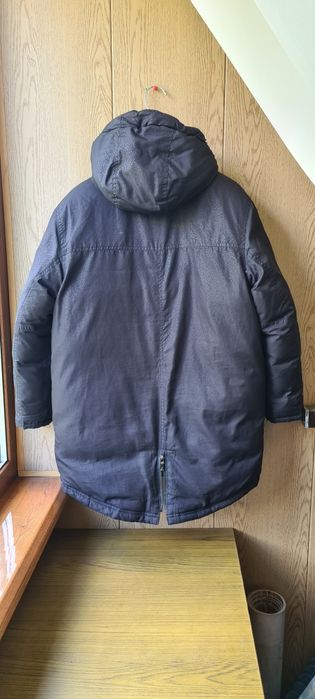 Пуховик  Jordan Nike