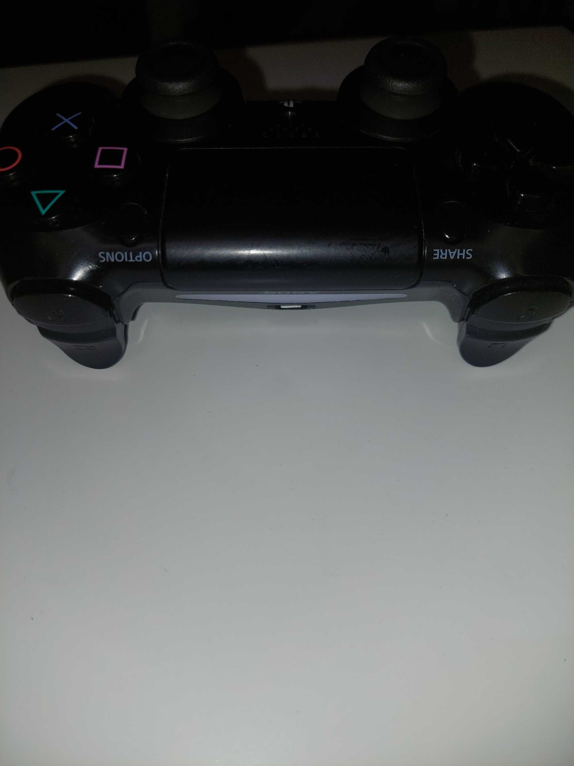 Dualshok 4 100% оригінал  геймпад  Controller контроллер gamepad