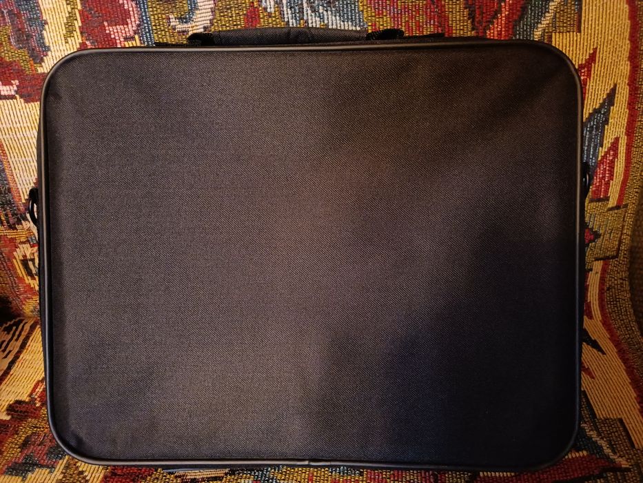 Сумка для ноутбука 365х275мм. Hama.