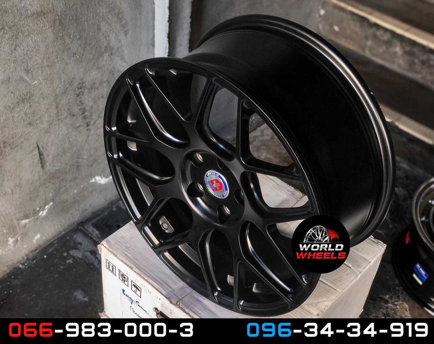 Диски R18 5x112 AUDI VW Skoda Golf Jetta Tiguan Passat CC Octavia A4 6