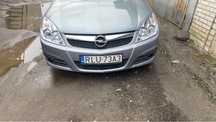 Опель вектра с рестайлінг разборка опель Opel vectra c