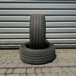 Opony Michelin Pilot Sport 5 - 245/45/18