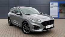 Ford Kuga Ford KUGA 1.5 benzyna 150KM Polski Salon
