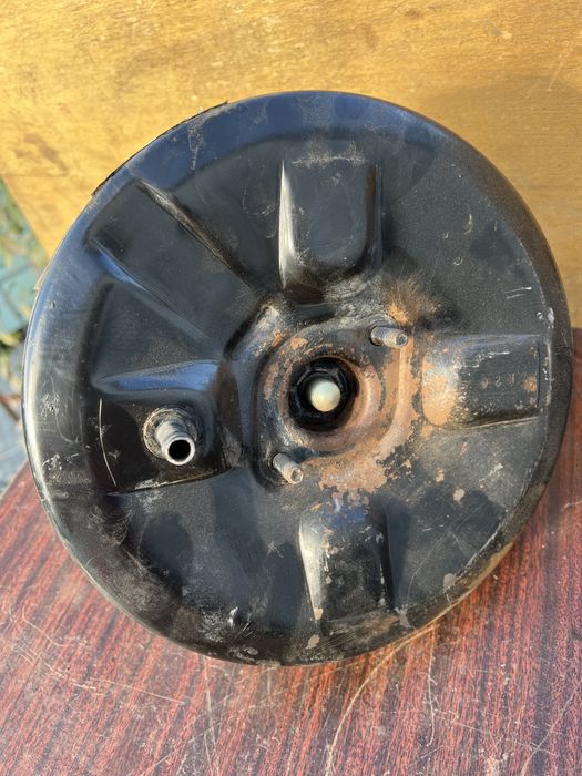 Вакуум. Нубира. Леганза. Такума.