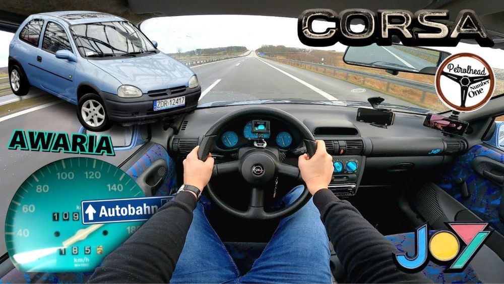 Automat//Szyberdach//Wspomaganie//Zarejestrowana w Polsce