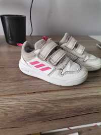 Buty dziewczęce Adidas