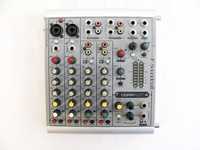 ~* SOUNDCRAFT Compact 4 - mikser * Audio *~