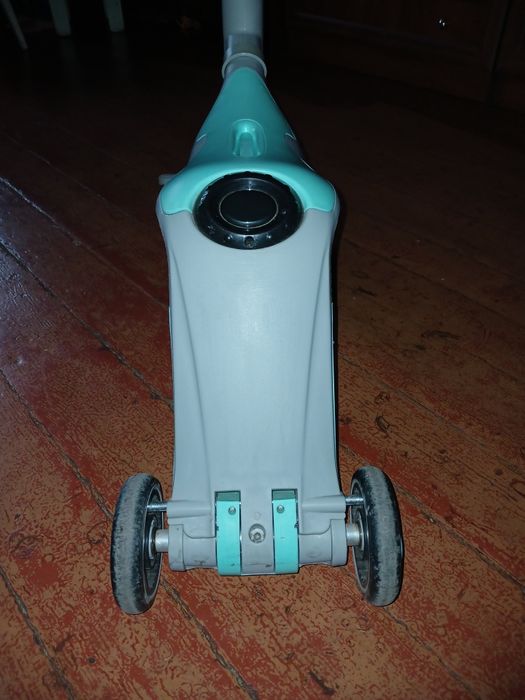 Продам дитячий транспорт 3в1-велосипед,самокат,велобіг