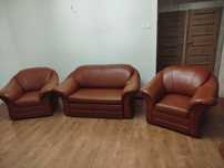 Wypoczynek sofa fotele kanapa Bodzio