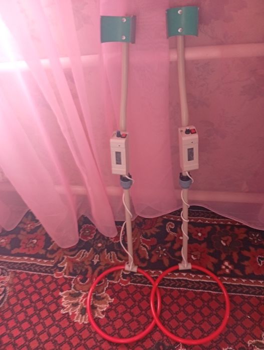 Металлоискатель металошукач Пірат