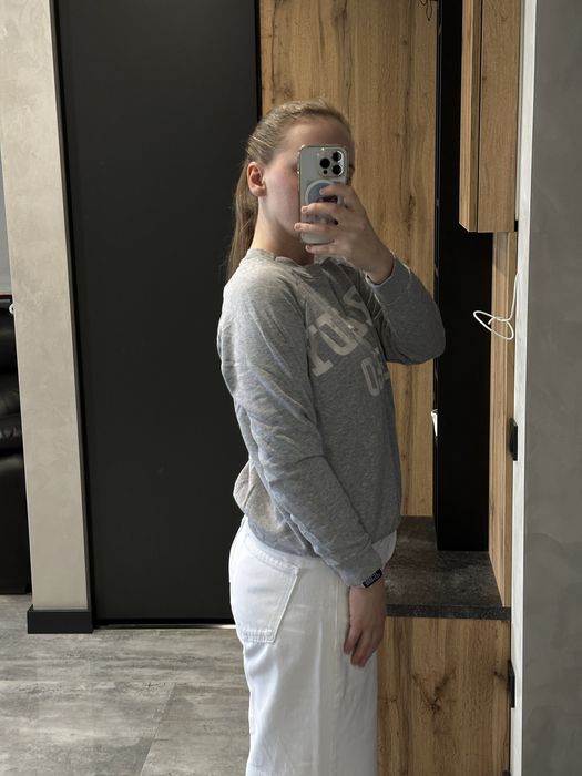 Сіра кофта Already Bored