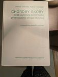 Choroby skóry oraz wybrane schorzenia przenoszone drogą płciową