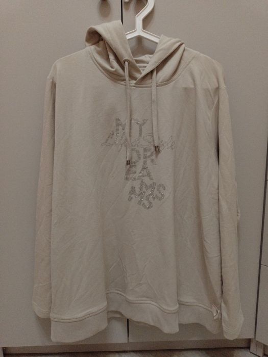 Продам нове гарне жіноче худі Steilmann edition XL