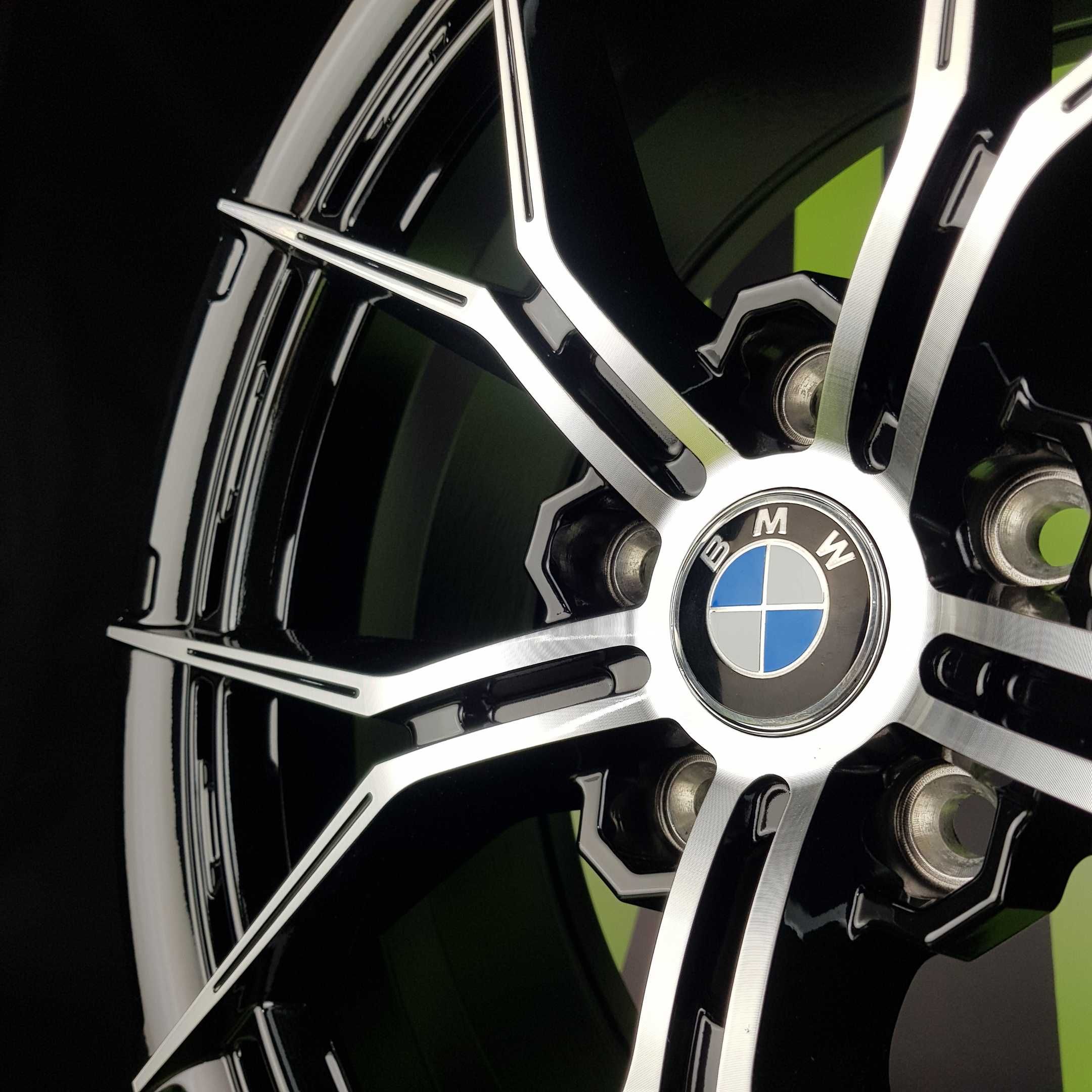 Диски На Авто R18 5x120 BMW 3 5 F30 F10 E90 E92 X3 X5 VW T5 6 Insignia