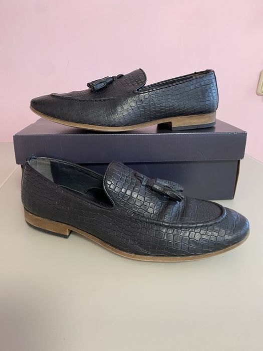 Взуття чоловіче лофери