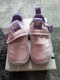 Buty adidas dziewczęce