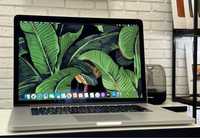 MacBook Pro 15 2015 i7 2.5 16/512 Магазин Гарантія