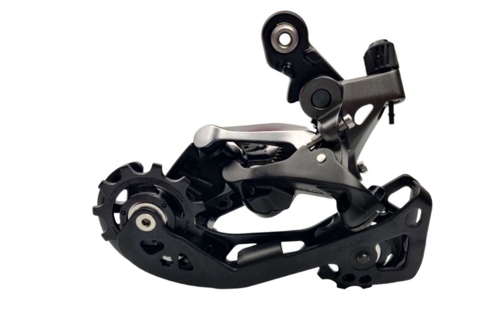 Przerzutka Shimano GRX RD-RX812, 11s, GS, Shadow, nowa / FV / 026-027