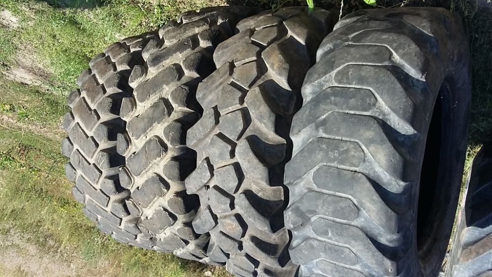 Opony 15.5-25 Mitas 12PR