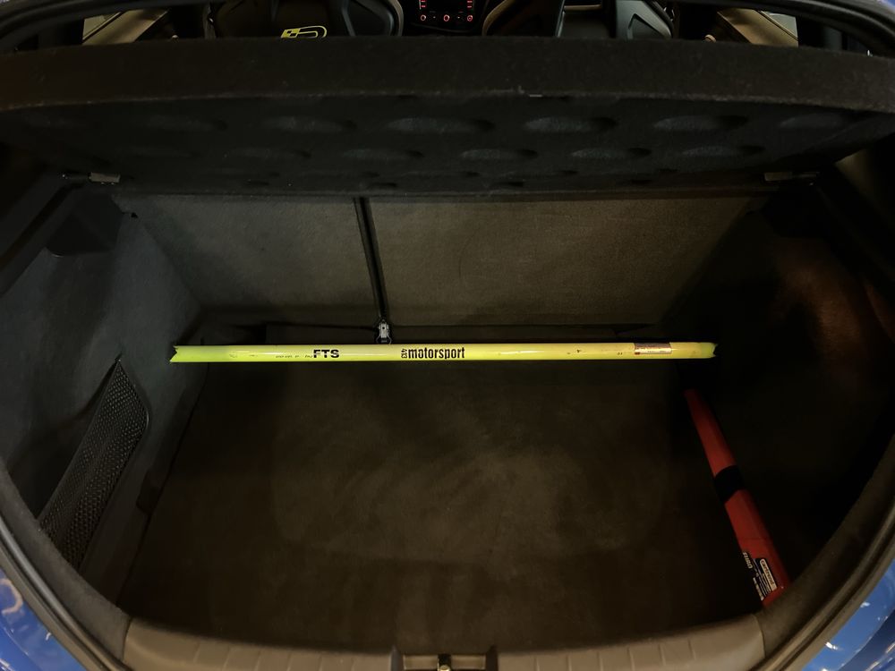 Seat Leon Cupra R 2.0 TFSI 265cv WTCC Champion