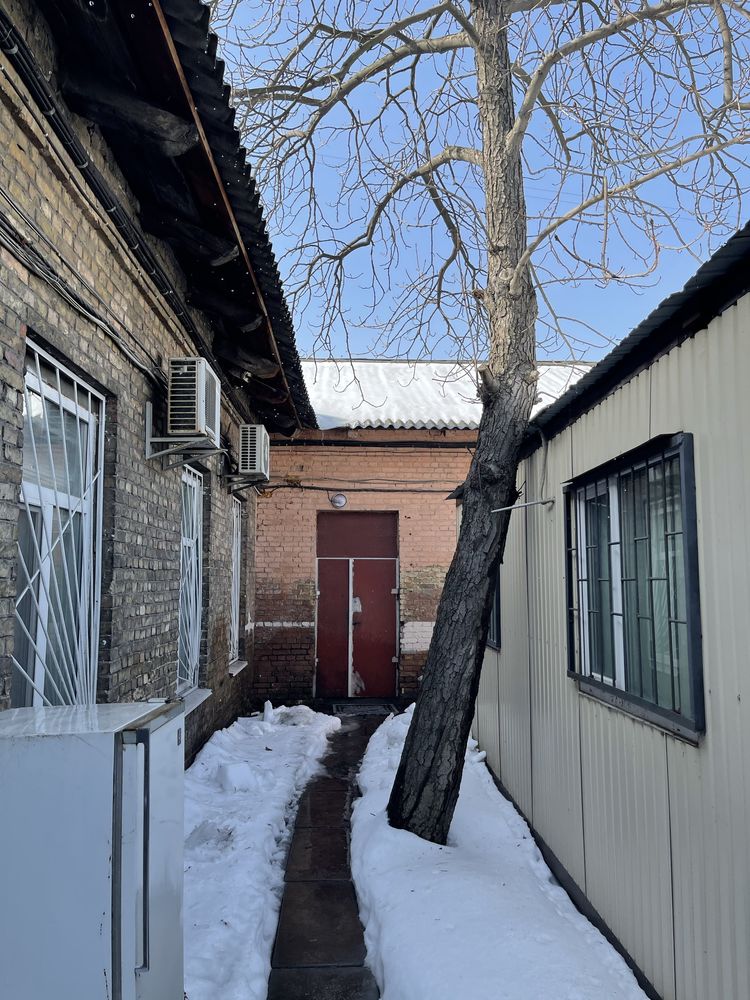 Продам Будівлю 603 кв.м.