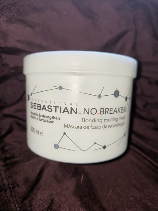 Máscara Reparadora