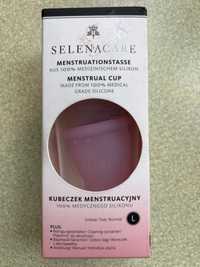 Selenacare - kubeczek menstruacyjny - nowy