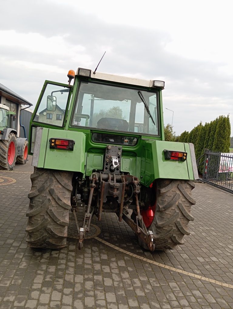 Fendt 311,312nie 512