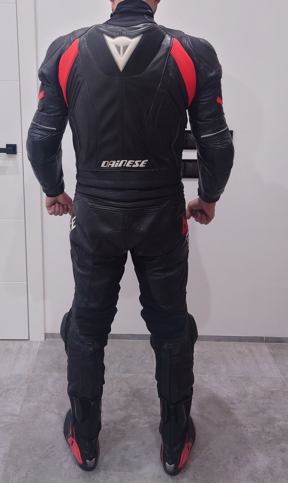 Kombinezon Dainese Laguna Seca Evo div rozmiar 50