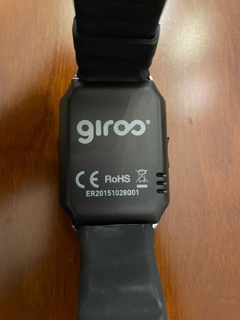 Smartwatch Giroo